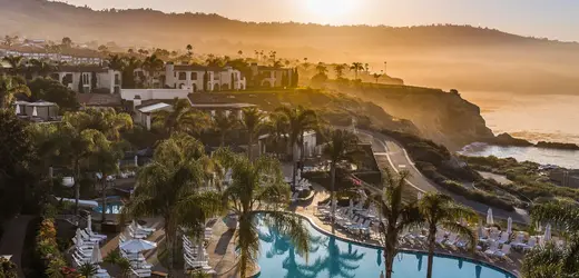 Terranea Resort